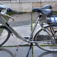 електрическо  колело Газели , снимка 8 - Велосипеди - 43957540