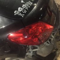 Peugeot 207/ Пежо 207 на части 1.6 бензин, снимка 3 - Автомобили и джипове - 37374244