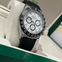 Мъжки автоматичен часовник Rolex, снимка 3 - Мъжки - 43975620