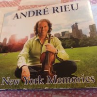 ANDRE RIEU, снимка 1 - CD дискове - 43976184