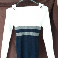 блуза дълъг ръкав , снимка 5 - Блузи с дълъг ръкав и пуловери - 34710271
