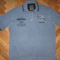 Блуза SOUTHERN TERR.   мъжка,2ХЛ, снимка 2 - Тениски - 33176787