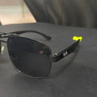 Слънчеви очила Ray ban, снимка 2 - Слънчеви и диоптрични очила - 37382710