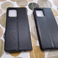 Motorola Moto E13,G13,G23,G53  калъф тип тефтер със силиконово легло, снимка 1 - Калъфи, кейсове - 40450290