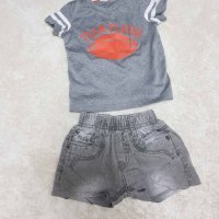 Бебешки дрешки за момче разпродажба , снимка 4 - Комплекти за бебе - 38088274