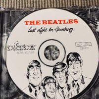 THE BEATLES , снимка 7 - CD дискове - 40086825