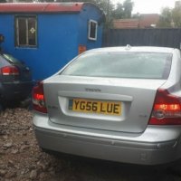 Volvo s40 на части, снимка 4 - Автомобили и джипове - 35490107