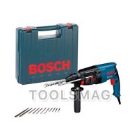 Нов перфоратор-къртач Бош Bosch GBH 2-26-DFR 1200W, снимка 1 - Други инструменти - 43926394