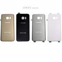 Капак Батерия Задно стъкло за Samsung Galaxy S7 Edge G935 , снимка 1 - Резервни части за телефони - 35475746
