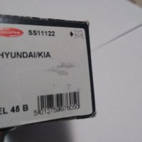 Датчик разпределителен вал за hyundai и Kia ss11122  , снимка 9 - Части - 32890273