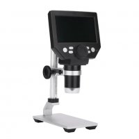 G1000 Дигитален микроскоп 1-1000х с 4.3 инча LCD дисплей, снимка 2 - Друга електроника - 37085302