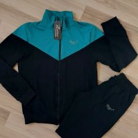 НОВО❗НОВО❗НОВО❗  🇧🇬Български спортни екипи за жени от памук и ликра Rafley Sportswear  ®️, снимка 9 - Спортни екипи - 39724057