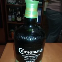 CONNEMARA-ПРАЗНО ШИШЕ 2010221215, снимка 10 - Колекции - 38392855