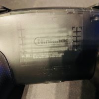 Про Контролер за Nintendo Switch без забележки , снимка 2 - Аксесоари - 40393298