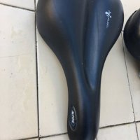 Седалки за велосипед Selle Royal,Wittkop,Specialized,Falcon Pro, снимка 11 - Части за велосипеди - 27936263