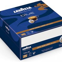 Капcули Lavazza Blue - 100% кафе на капсули , снимка 1 - Кафемашини - 34651287