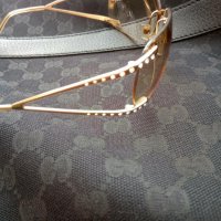 Качествени маркови Оригинални слънчеви очила VERSACE, снимка 3 - Слънчеви и диоптрични очила - 26781427