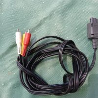 Nintendo оригинален сигнален кабел , снимка 1 - Аксесоари - 37413627