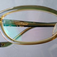 Рамка за диоптрични очила Hrome Heard , снимка 3 - Слънчеви и диоптрични очила - 37890719