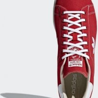 Adidas Originals Stan Smith номера 44; 44 2/3 и 45 1/3 Оригинални Мъжки Кецове, снимка 2 - Спортни обувки - 28933993