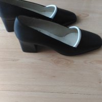 Дамски обувки, снимка 4 - Дамски елегантни обувки - 35031771