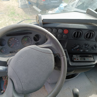 iveco daily 2.3 на части, снимка 3 - Бусове и автобуси - 44899984