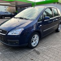 НА ЧАСТИ Ford C Max 1.6 i, снимка 1 - Автомобили и джипове - 43036745