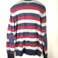 Petrol Industries sweater L, снимка 3 - Суичъри - 37756650