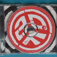 Asian Dub Foundation – 2003 - Enemy Of The Enemy(Dub,Drum n Bass,Hip Hop), снимка 4 - CD дискове - 43942978