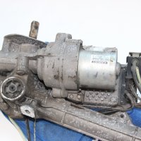 Кормилна рейка Citroen C3 Picasso мотор реика електрическа хидравлика 6700 002 138 / 6700002138, снимка 3 - Части - 33559038