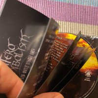 In Utero Cannibalism,Paradise Lost, снимка 4 - CD дискове - 39794249