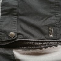 FIVE SEASONS Stretch Trouser размер 38 / S панталон със здрава и еластична материи - 699, снимка 9 - Панталони - 43555502