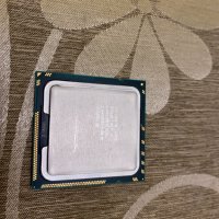 Процесор Intel Core i7-920 LGA1366, снимка 1 - Процесори - 40135947