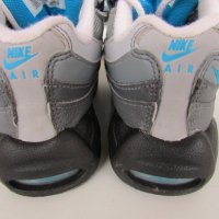 Детски маратонки Nike Air Max 95 Recraft , снимка 6 - Детски маратонки - 42994601