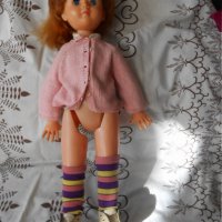 Ретро кукли от 70 -те години , снимка 16 - Колекции - 26819485