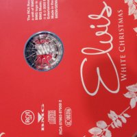 ELVIS, снимка 4 - CD дискове - 28893161