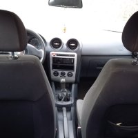 Сеат Ибиза Seat Ibiza , снимка 3 - Автомобили и джипове - 43946654