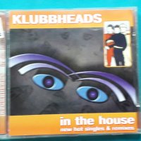Klubbheads – 2CD(Euro House), снимка 7 - CD дискове - 42999462