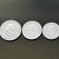 Лот 5, 10, 20 стотинки 1912 г. , снимка 2 - Нумизматика и бонистика - 32886378