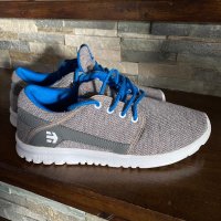 Маратонки Etnies - като нови, снимка 1 - Маратонки - 43533671