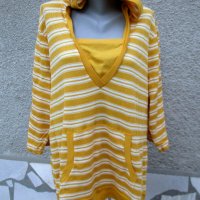 4XL Нова блуза Per Se , снимка 1 - Блузи с дълъг ръкав и пуловери - 38675026