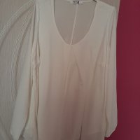 НОВА Нежна блуза за  дами, снимка 1 - Ризи - 33529020