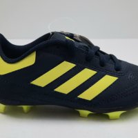 Детски футболни обувки Adidas Goletto FG Snr00, размер - 28 /UK С10/ , снимка 7 - Футбол - 37401014