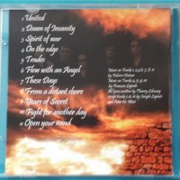 Dyslesia – 2CD(Heavy Metal), снимка 9 - CD дискове - 42950993