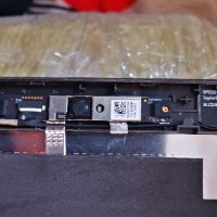 Lenovo T470p на части , НАЛИЧНОТО Е ОПИСАНО , проблем в дънната платка, снимка 8 - Дънни платки - 31591032