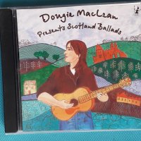 Dougie MacLean – 1995 - The Dougie MacLean Collection(Folk), снимка 1 - CD дискове - 43854356