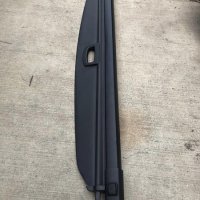 Черна щора за багажник W164 ПЕРФЕКТНА, снимка 3 - Аксесоари и консумативи - 39462381