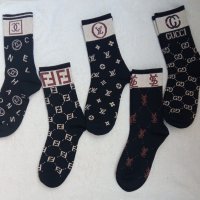 Дамски чорапи , снимка 6 - Дамски чорапи - 43928072