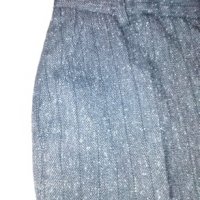 Вълнен дамски панталон DiKa, снимка 9 - Панталони - 26994821