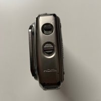 ✅ Fujifilm  🔝 XP 150 GPS, снимка 4 - Фотоапарати - 42964731